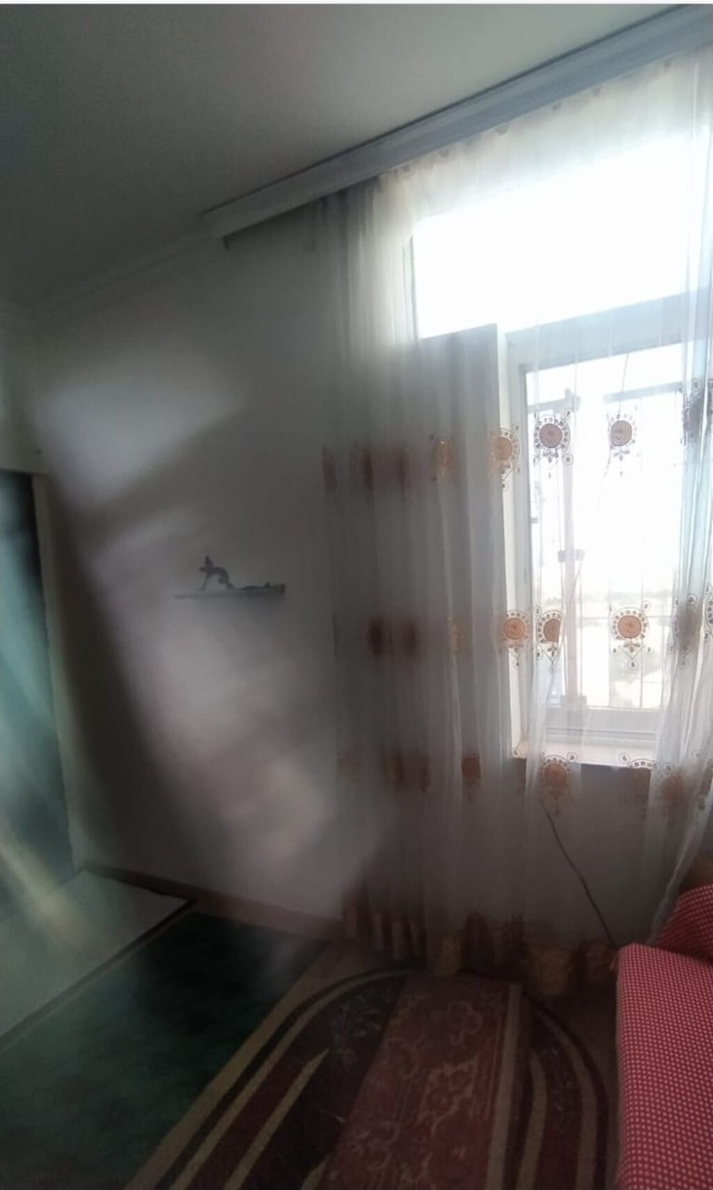Qarayev metrosuna yaxin 1 otaqli ev 320 azn_mûşderi ferqi yoxdu — Daşınmaz əmlak, Bakı (3)