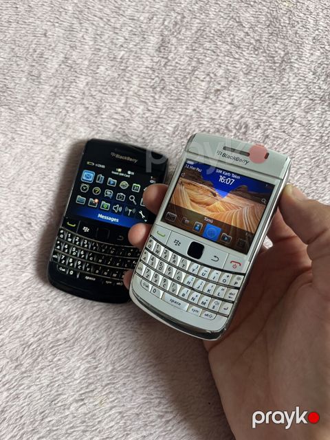 Blackberry Bold 9780 — Bakı