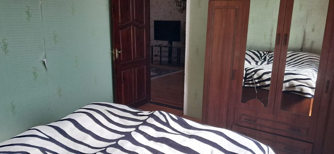 3-otaqlı yeni tikili kirayə verilir, Balaxanı qəs., 120 m² — Mənzil, Bakı (4)