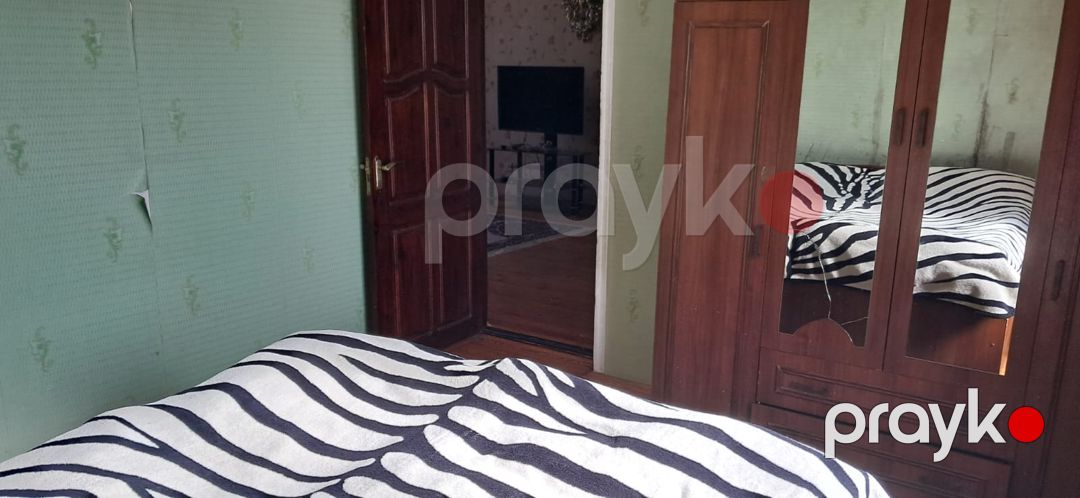 3-otaqlı yeni tikili kirayə verilir, Balaxanı qəs., 120 m² — Mənzil, Bakı (4)