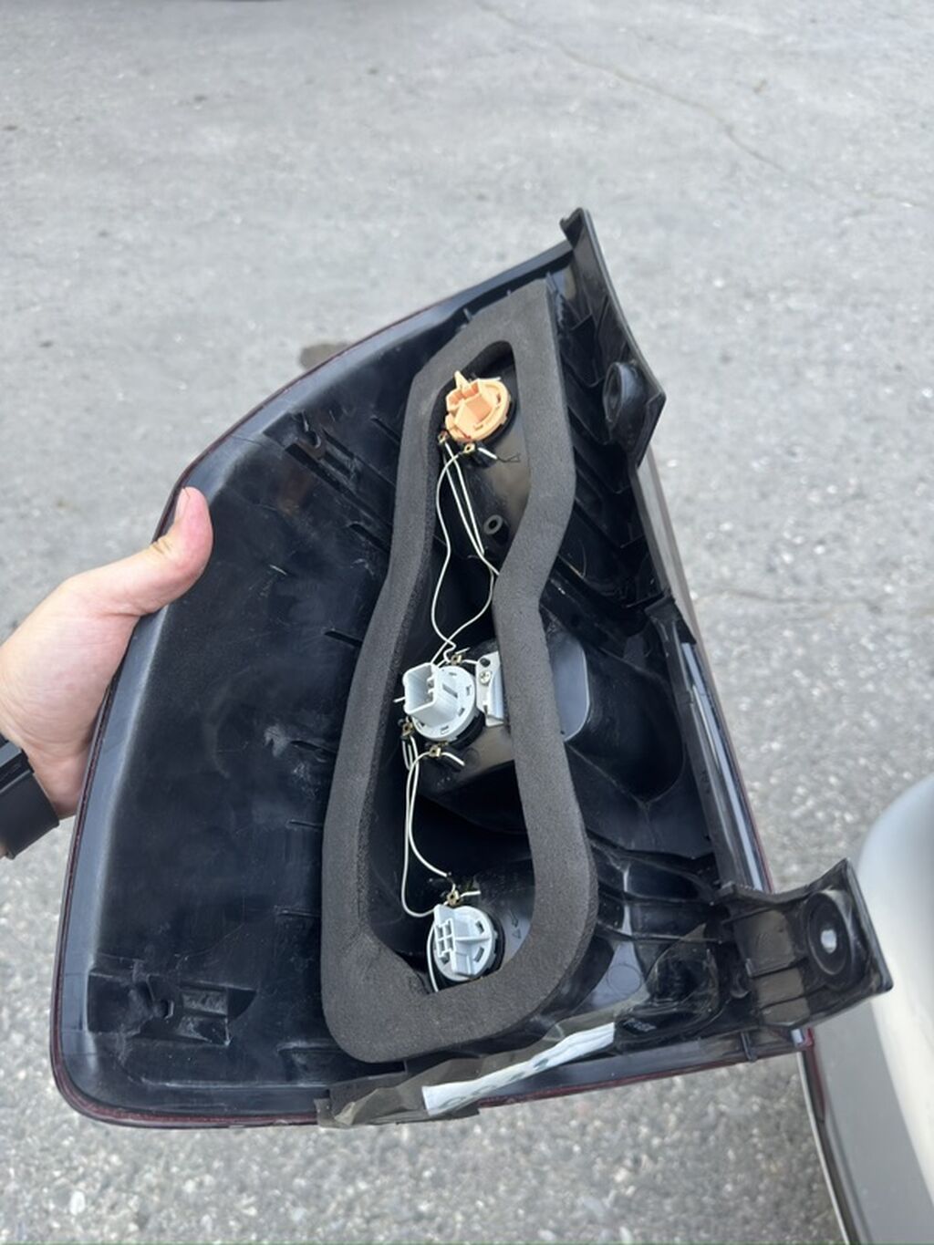 Toyota Orijinal, Yeni — Ehtiyat hissələri, Sumqayıt (4)