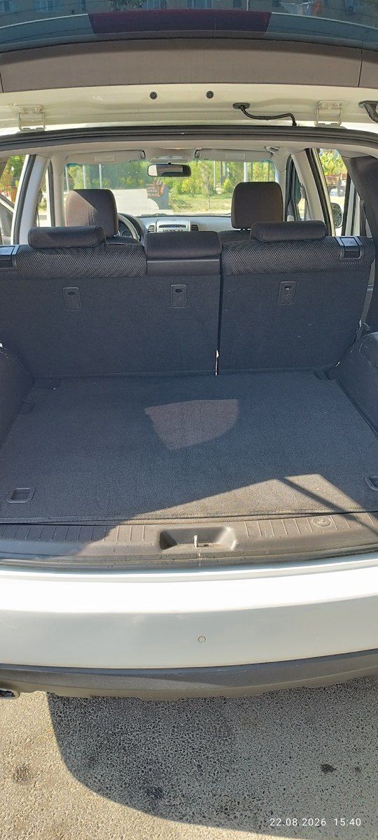 Hyundai Santa Fe, 2010 il — Avtomobillər, Bakı (7)