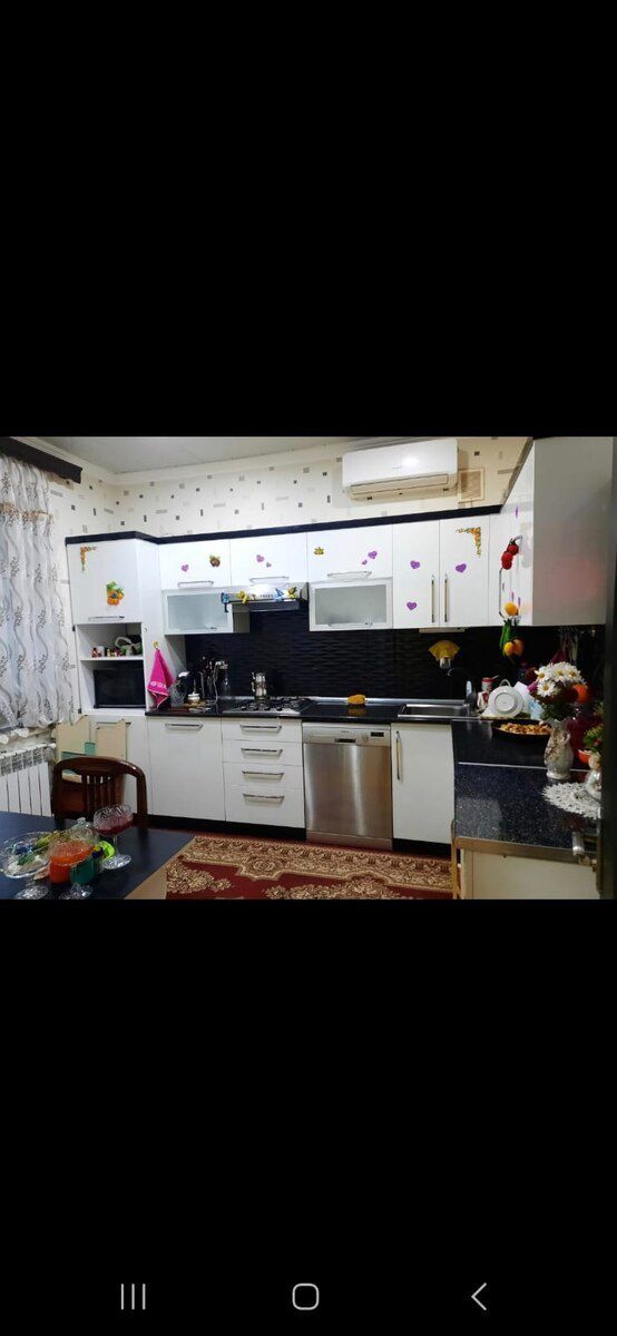 Həyət evi, Saray qəs. — Ev, villa, Sumqayıt (5)