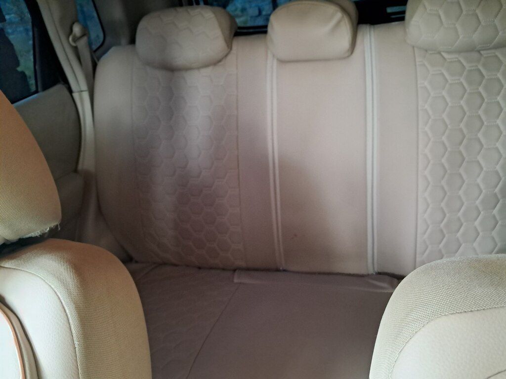 Hyundai Tucson, 2.7 L, 2006 il, 195 000 km — Avtomobillər, Lənkəran (7)
