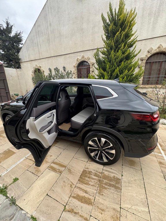 BYD Song Plus DM-İ, 1.5 L, 18.3 kWh, 2024 il, 11 000 km — Avtomobillər, Bakı (7)