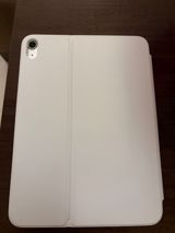 Apple iPad A16 (Silver) + Folio Keyboard — Goods