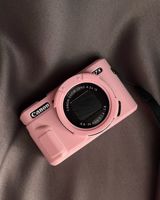 Canon G7 X Mark III 📸 Üzərində bahalı çexol hədiyyə verilir — Electronics