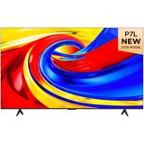 Televizor TCL QLED 65P7L - 165 sm — Электроника