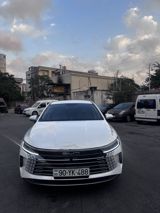 BYD Destroyer 05, 1.5 L, 18.3 kWh, 2025 il, 58 000 km — Авто