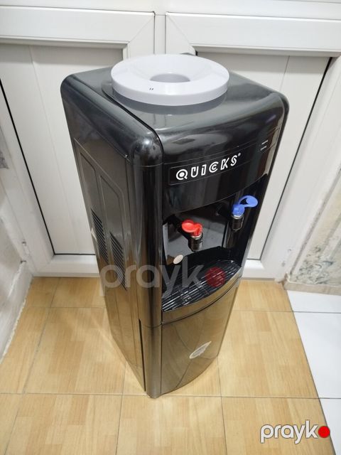 Su dispenseri Quicks