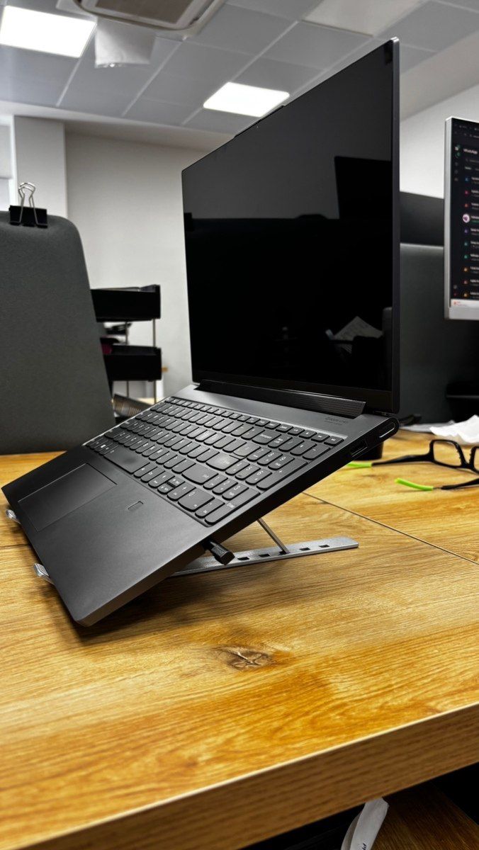 Lenovo Yoga 9 x360 noutbuku — Elektronika, Bakı (7)