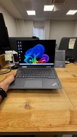 Lenovo ThinkPad X1 Yoga gen 6 (x360 4K) — Elektronika
