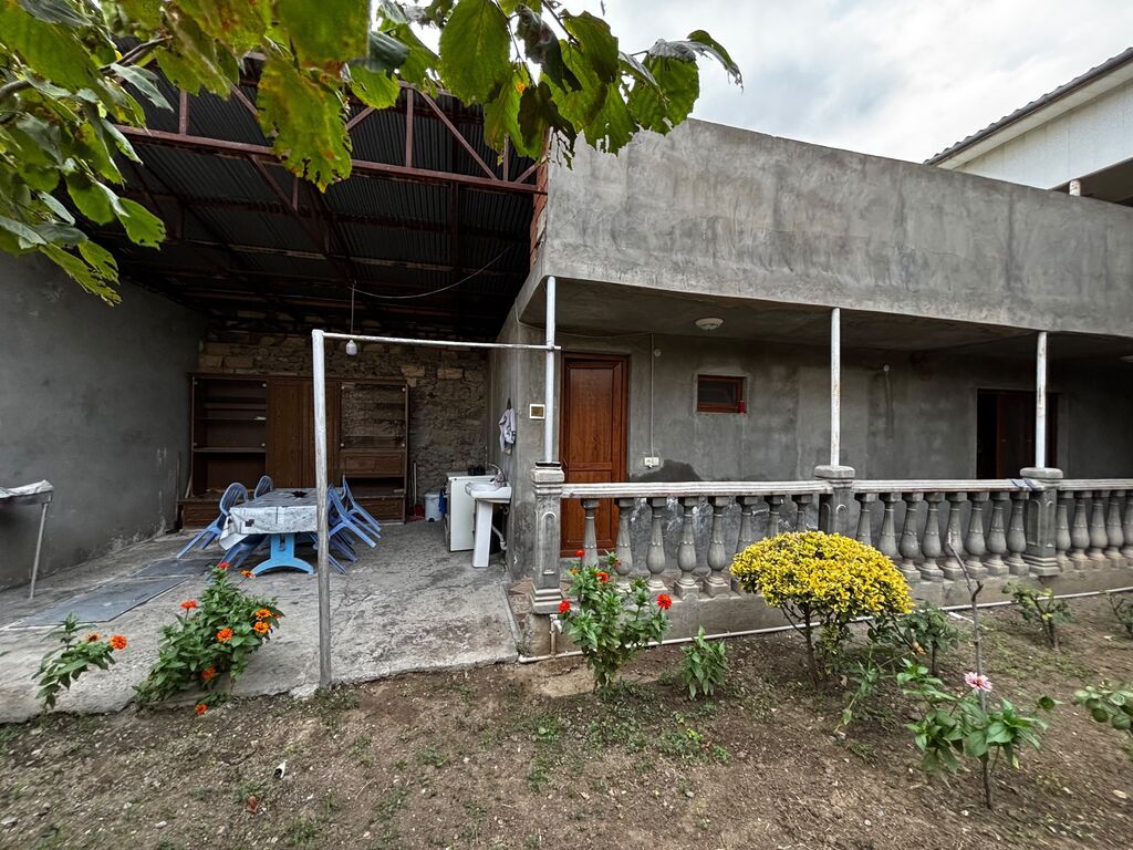 7 otaqlı, 563 kv. m — Daşınmaz əmlak, Gəncə (7)