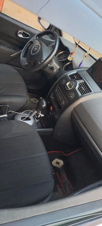 Renault Megane, 1.9 L, 2006 il, 303 044 km — Avtomobillər, Tərtər (6)