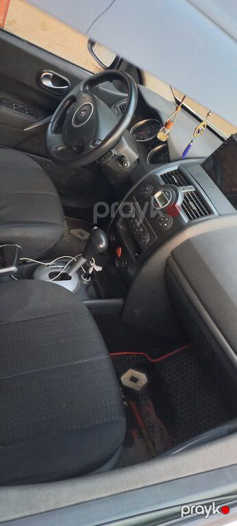 Renault Megane, 1.9 L, 2007 il, 343 400 km — Avtomobillər, Tərtər (6)