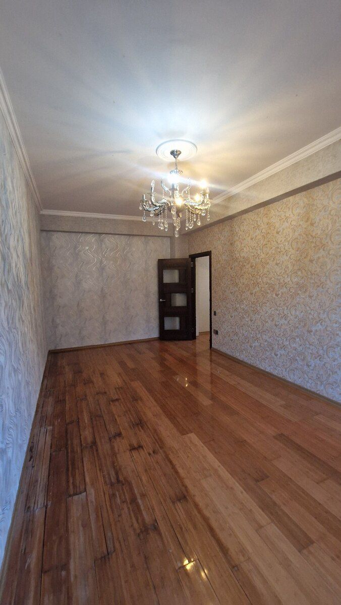 2-otaqlı yeni tikili kirayə verilir, Xırdalan ş., 62 m² — Mənzil, Xırdalan (2)