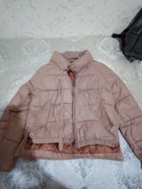 Puxovik kurtka, M — Jackets
