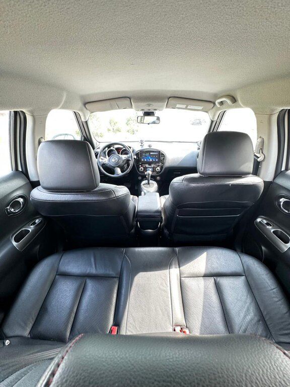 Nissan Juke, 1.6 L, 2013 il, 129 200 km — Avtomobillər, Bakı (10)