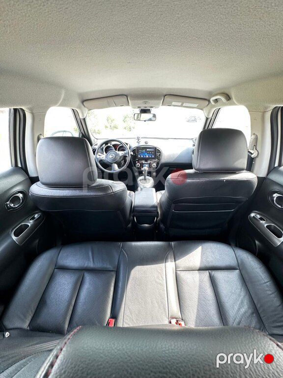 Nissan Juke, 1.6 L, 2013 il, 129 200 km — Avtomobillər, Bakı (10)