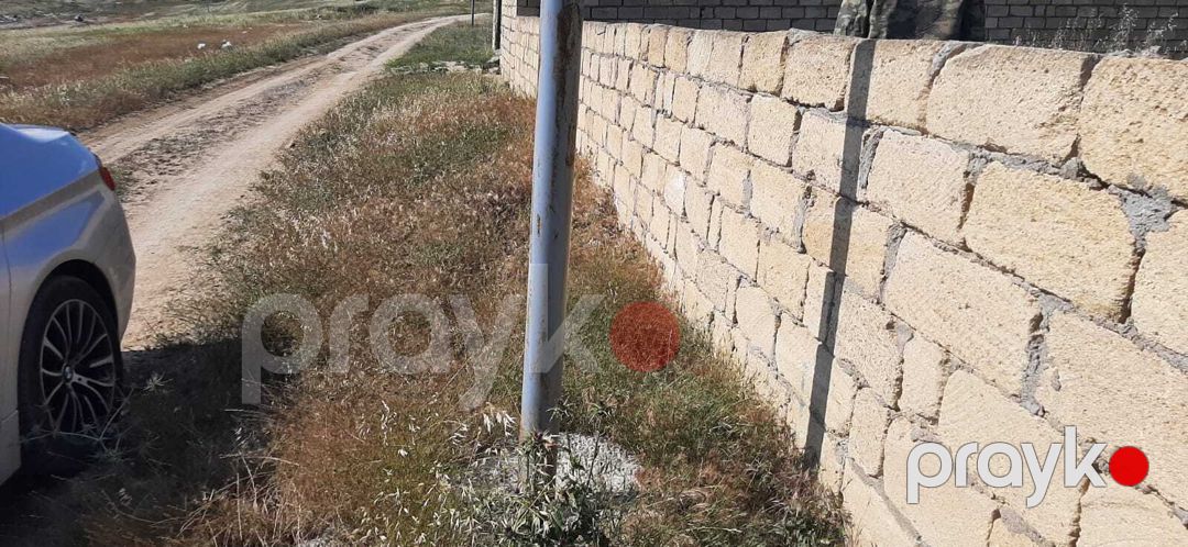 40 sot torpaq sahəsi, Hökməli qəs. — Torpaq, Bakı (4)