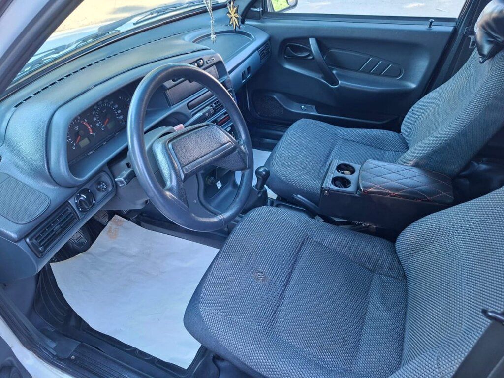 LADA (VAZ) 2115, 1.6 L, 2012 il, 400 000 km — Avtomobillər, Şabran (4)