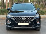 Hyundai Santa Fe, 2.0 L, 2020 il, 60 000 km — Avtomobillər