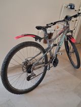 İşlənmiş Şəhər velosipedi Isma, 29", sürətlərin sayı: 8, Ünvandan götürmə — Sports, Hobby & Leisure