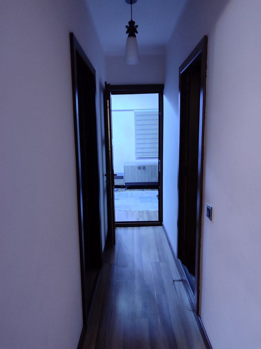 2-otaqlı mənzil kirayə verilir, 28 May m., 80 m² — Mənzil, Bakı (2)