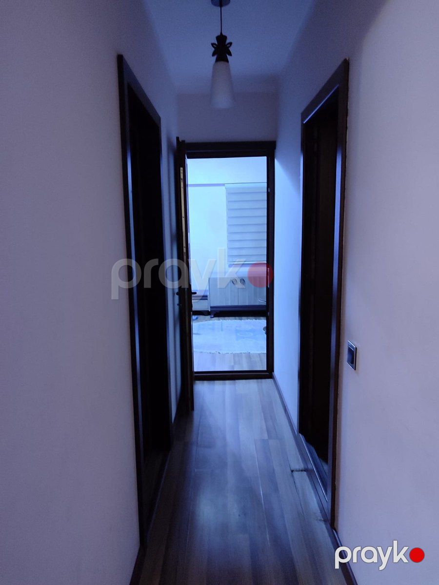 2-otaqlı mənzil kirayə verilir, 28 May m., 80 m² — Mənzil, Bakı (2)