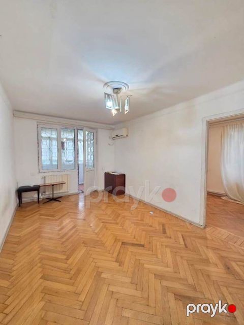2-otaqlı mənzil, Zahid Xəlilov küç., 48 m²