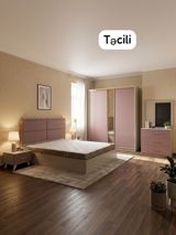 YATAQ DƏSTİ 3 aydi alinib *Satılır 650 azn* Bu gün saat 3 kimi evden — Furniture