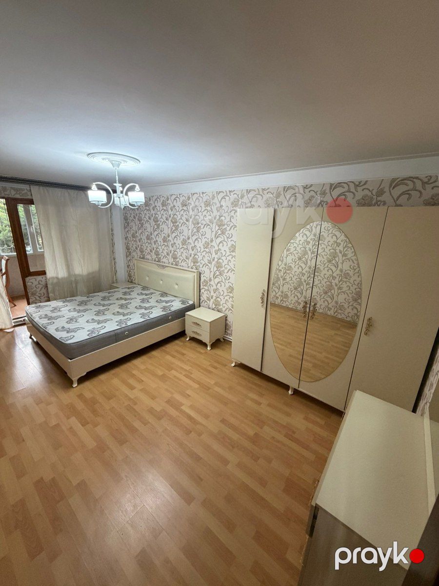 4-otaqlı mənzil kirayə verilir, Xalqlar m., 130 m² — Mənzil, Bakı (8)