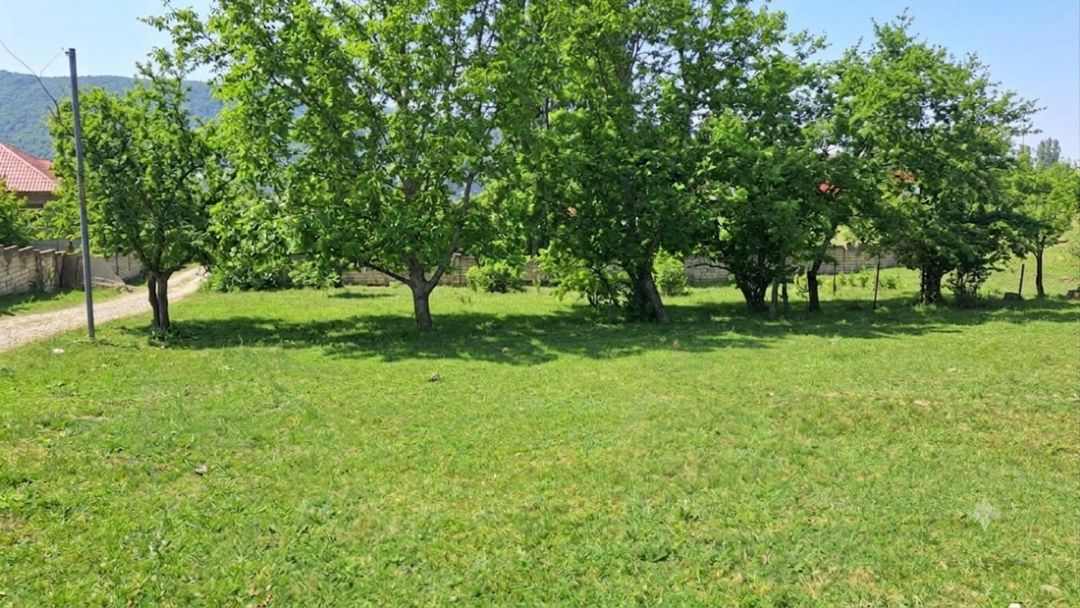 10 sot torpaq sahəsi, Quba ş. — Torpaq, Quba (4)