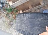 Avto şin – 315/35 ZR21 111W, Extra Load Məlumat: - Ölçü: 315/35 ZR21 — Spare Parts & Accessories