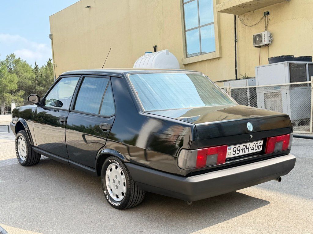 Tofas Sahin, 1.6 L, 2004 il, 284 700 km — Avtomobillər, Bakı (7)