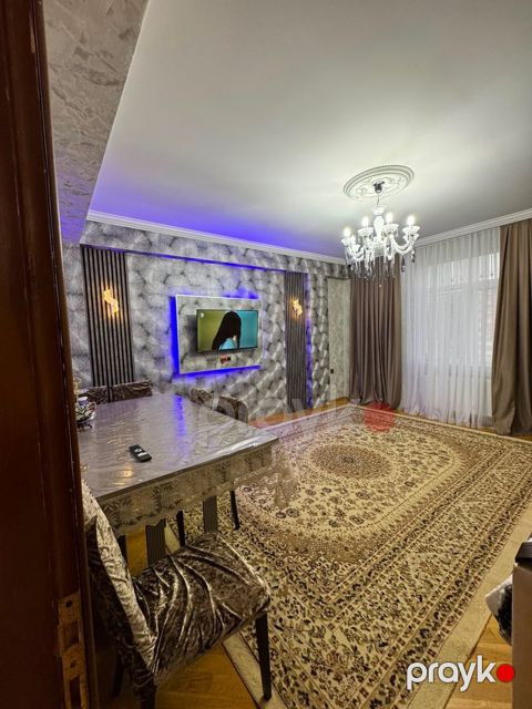 2-otaqlı yeni tikili, Masazır qəs., 52 m²