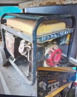Genrator 8000 lik benzin . İslekdir Qiymet 200 azn İstifade — Business & Equipment
