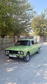 LADA (VAZ) 2106, 1.6 L, 1986 il, 484 800 km — Avtomobillər