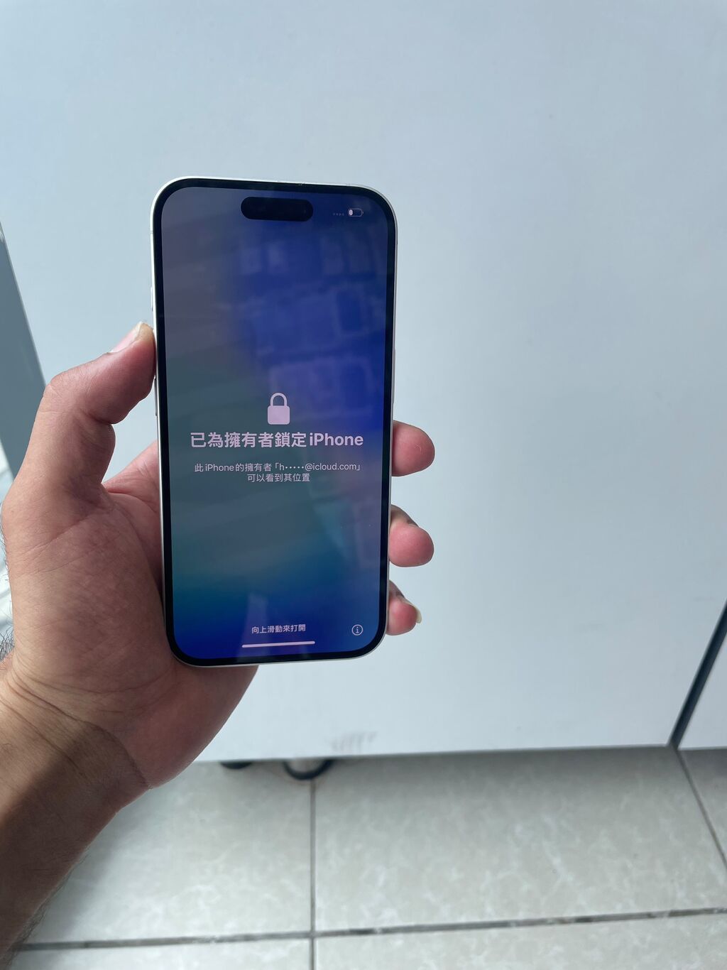 IPhone 16, 256 GB, Ağ, Face ID — Apple iPhone, Bakı (2)