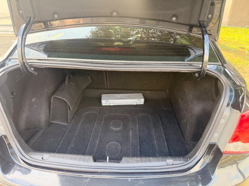 Chevrolet Cruze, 1.4 L, 2015 il, 242 780 km — Avtomobillər, Bakı (6)