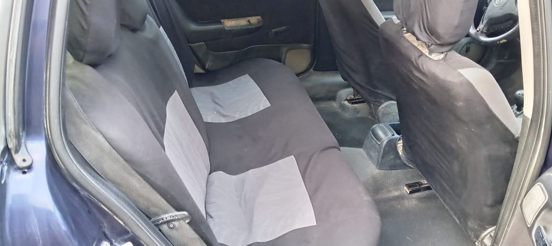 Opel Astra, 2000 il — Avtomobillər, Sabirabad (4)
