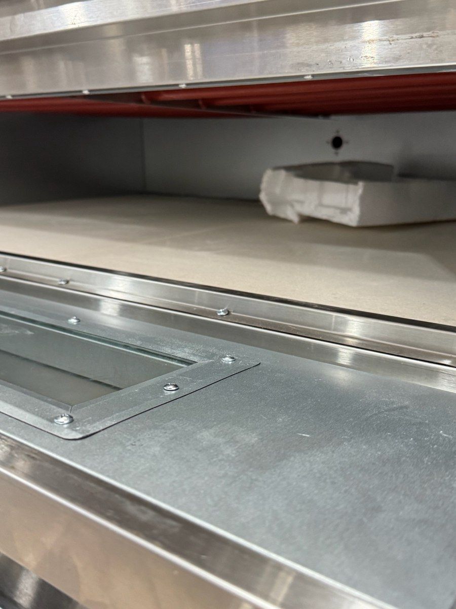 Pizza sobası — Biznes və avadanlıq, Bakı (4)