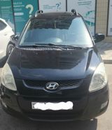 Hyundai Matrix, 1.6 L, 2009 il, 195 000 km — Avtomobillər
