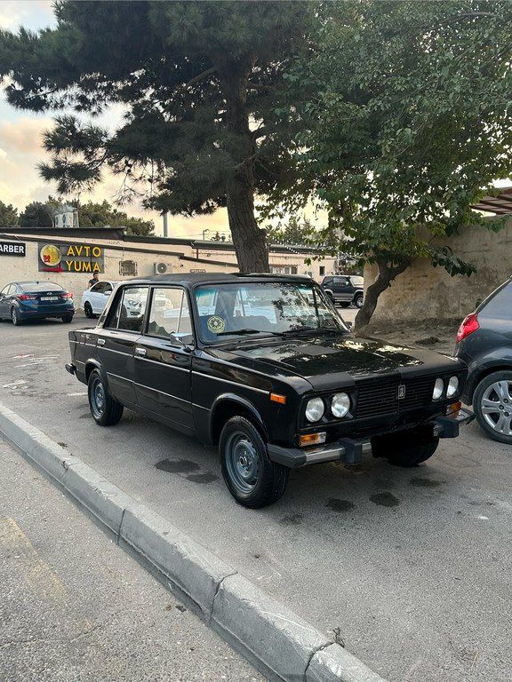 LADA (VAZ) 2106, 1.6 L, 2005 il, 141 000 km — Avtomobillər, Bakı (3)