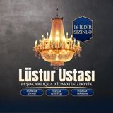 Çilçıraq ustası — Мастера
