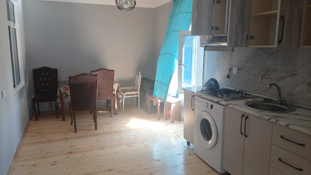 Həyət evi kirayə verilir, Xocəsən qəs. — Ev, villa, Bakı (4)