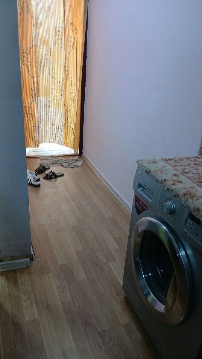 2-otaqlı yeni tikili kirayə verilir, Xırdalan ş., 50 m² — Mənzil, Xırdalan (3)