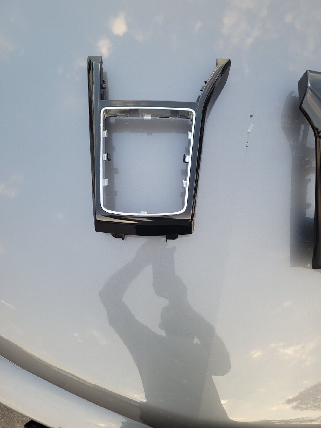 Opel astra h salon plasmasları — Ehtiyat hissələri və aksesuarlar, Bakı (3)