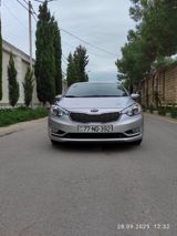 Kia K3, 1.6 L, 2014 il, 210 000 km — Автомобили