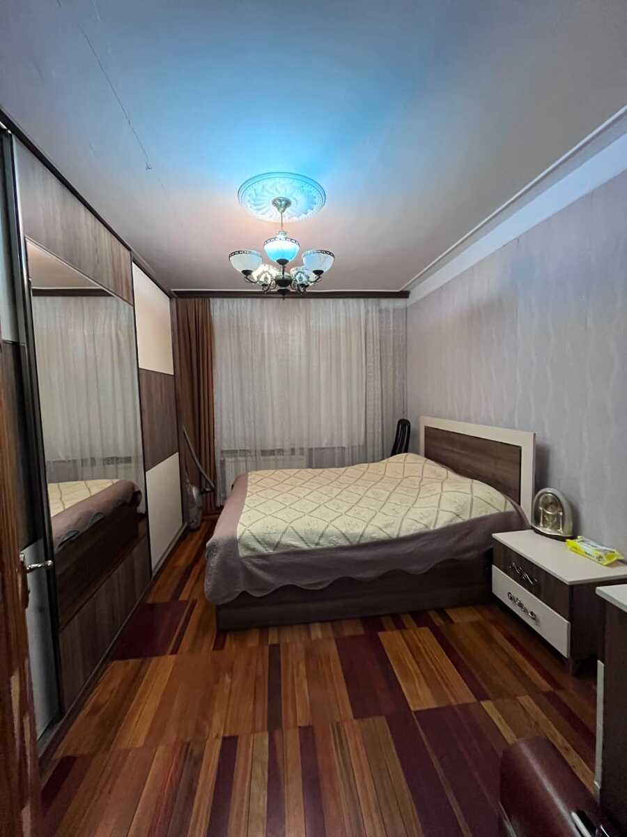 2-otaqlı mənzil, Sumqayıt ş., 52 m² — Mənzil, Sumqayıt (6)